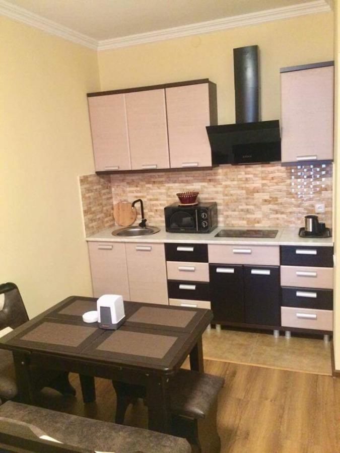 Гостевой дом Гостевой Дом у Моря Кобулети